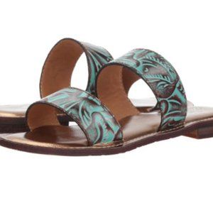 Patricia Nash Flair Sandal